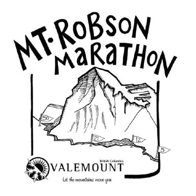 Mount Robson Marathon
