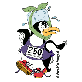 Torrington Road Race 2025
