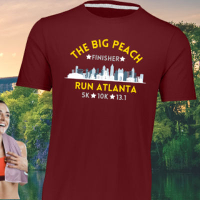 Run Houston "Bayou City" 5K/10K/13.1 FALL