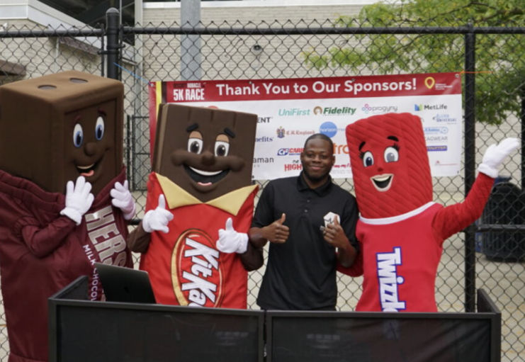 22nd Annual Hybrid Hershey Miracle 5K Race
