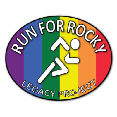 Run for Rocky 5 km Run/3 km Walk 2025