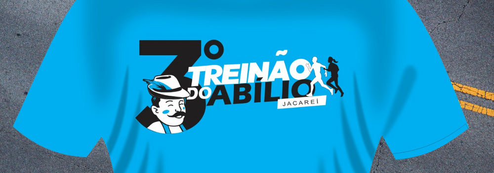 3 Treinao do Abilio