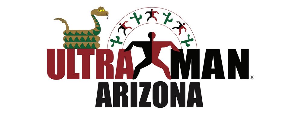 ULTRAMAN ARIZONA 2026