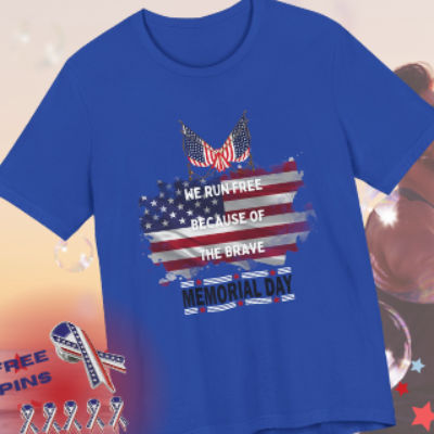 Veterans Day Freedom Run 5K/10K/13.1