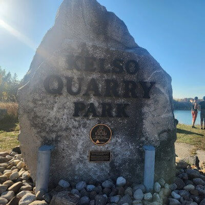 Milton Open Water Swim and SwimRun Challenge