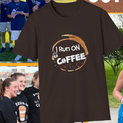 Run for Coffee Lovers 5K/10K/13.1