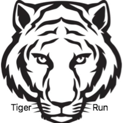 2025 Tiger Run 12K/5K