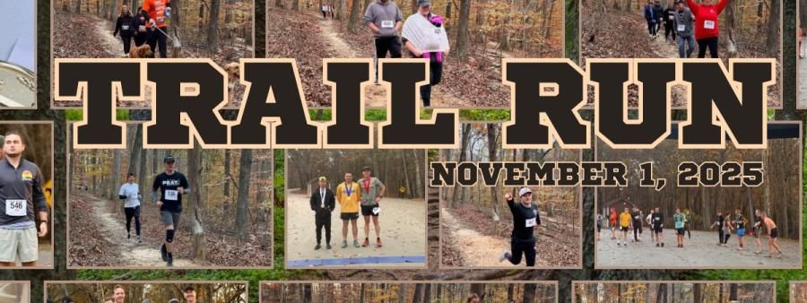 New Hope Wesleyan Ultra Trail Run