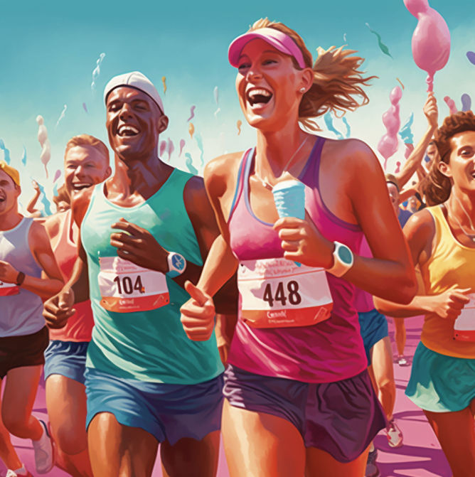 3rd Annual Popsicle 5K West Palm Beach