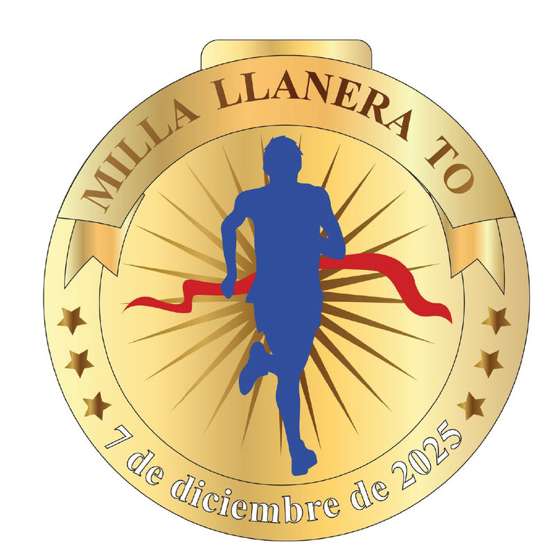 La Milla Llanera TO