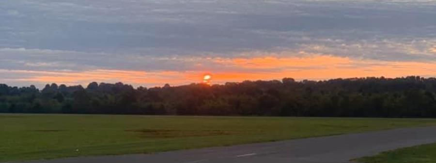 Nashville Running Company's Shelby 6 Miler