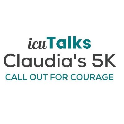 Claudia's 5K: Call Out for Courage
