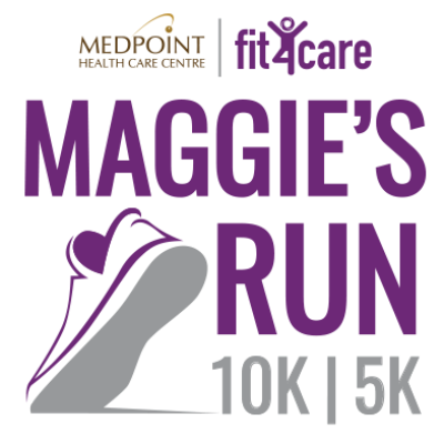 Fit for Care | Maggie's Run