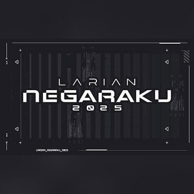 Larian Negaraku 2025