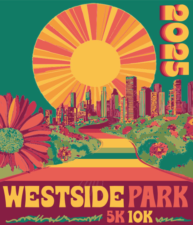 2025 Westside Park 5K/10K