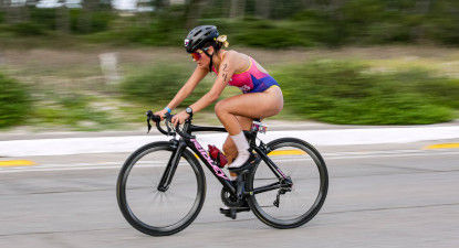 Triatlón AsTri Tamaulipas 2025