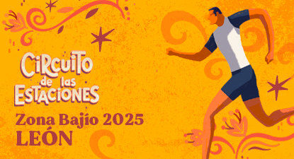 C. Estaciones Verano León Banorte - Región Bajío