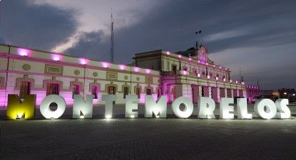 Medio Maratón Montemorelos 2025
