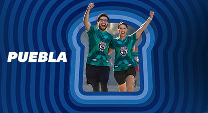 Bimbo Global Race Puebla 2025
