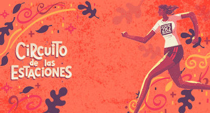 C. Estaciones Otoño Cd. de México - Región Centro