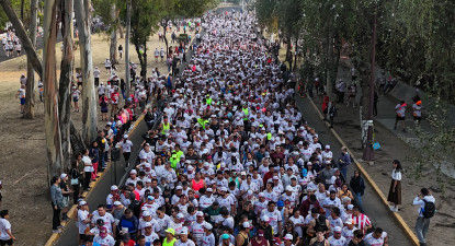 IPN Once K – CVDR Campeche 2025