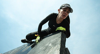 Spartan National Series Puebla 2025, Convocatoria Asdeporte
