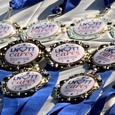 LNTT Cares 5k Walk/Run