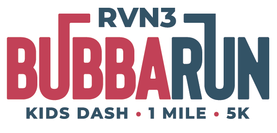 RVN3 Bubba Run 5K - 1M