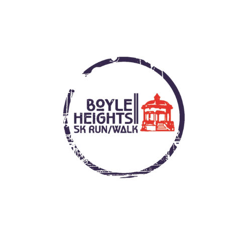 2025 Boyle Heights 5K Run