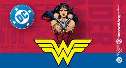 Wonder Woman Run 2025