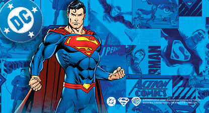 Superman Run 2025