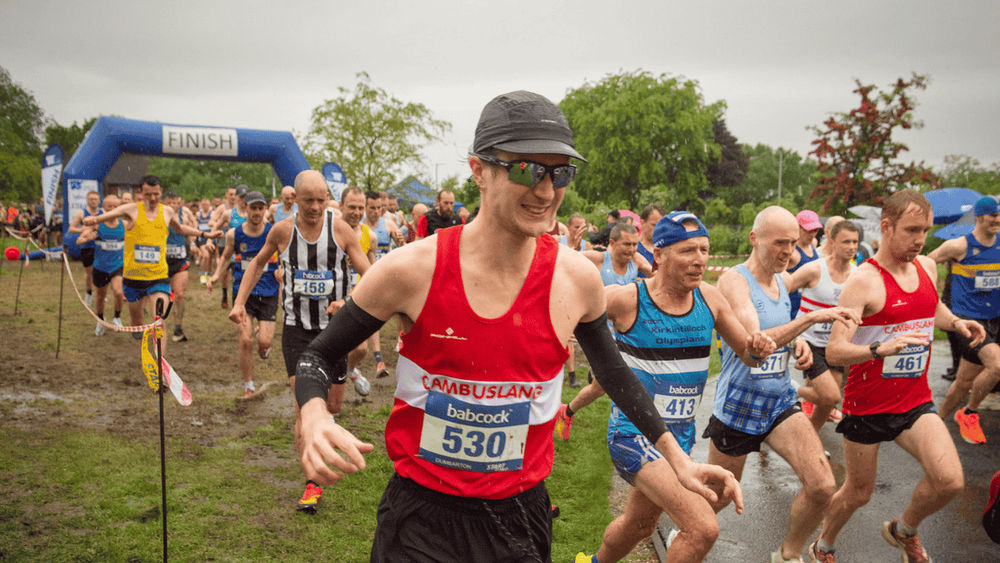 Babcock 10k Series May 2025