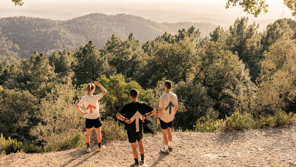 RunThrough Trails Girona 24th May 2025