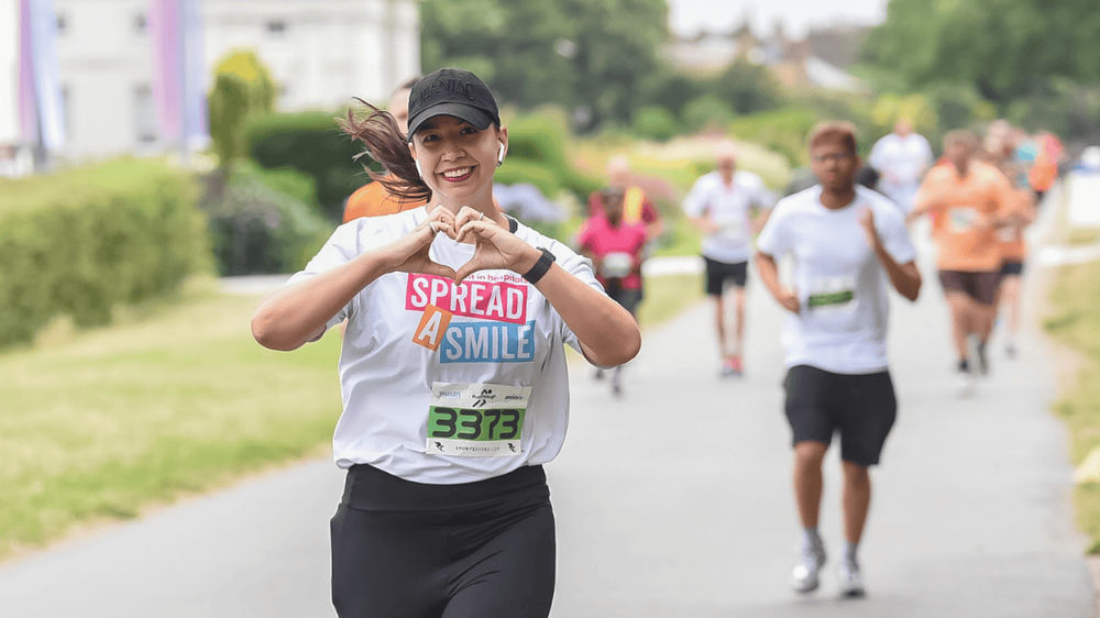 Greenwich 5k, 10k & Juniors May 2025