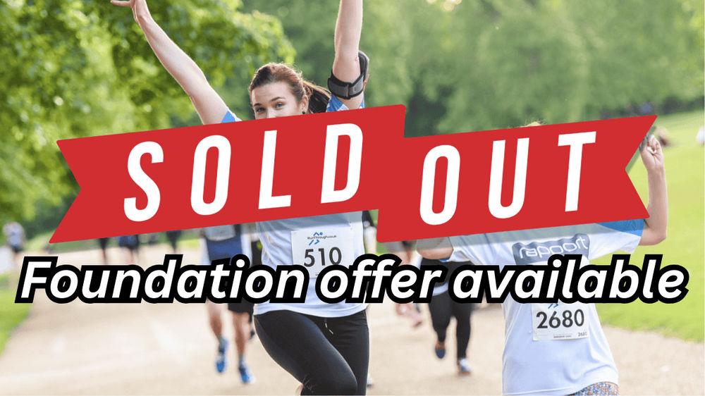 Hyde Park 5k & 10k June 2025