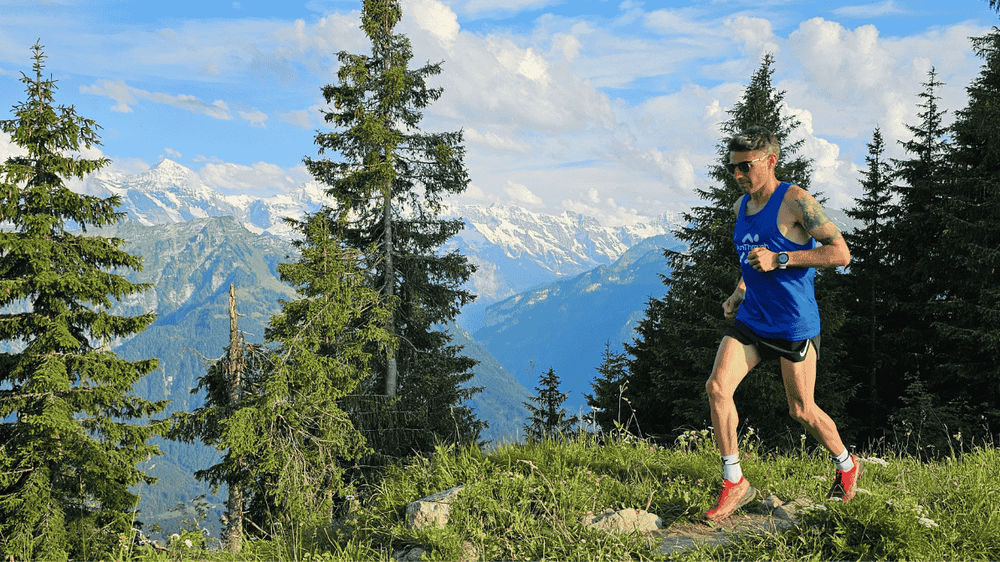 RunThrough Interlaken Trails Festival