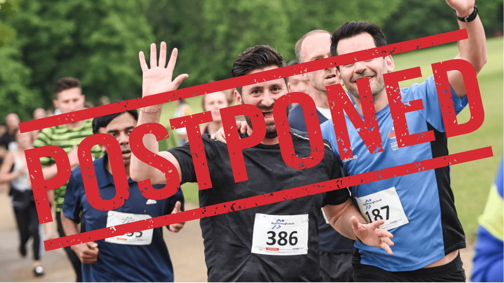 Hyde Park Chase The Sun 5k & 10k June 2025