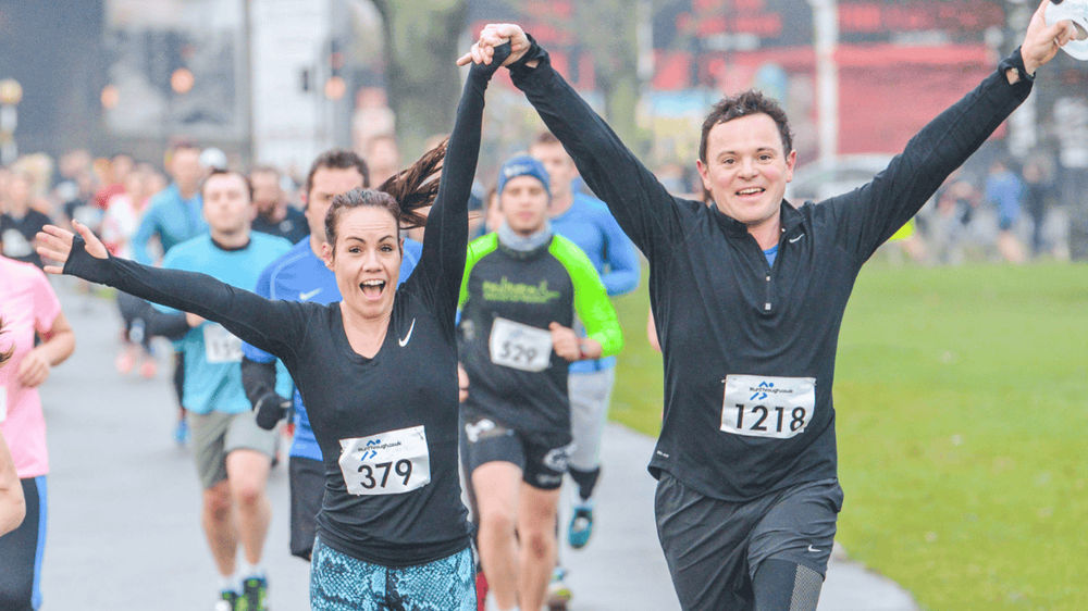 Brixton 5k & 10k July 2025