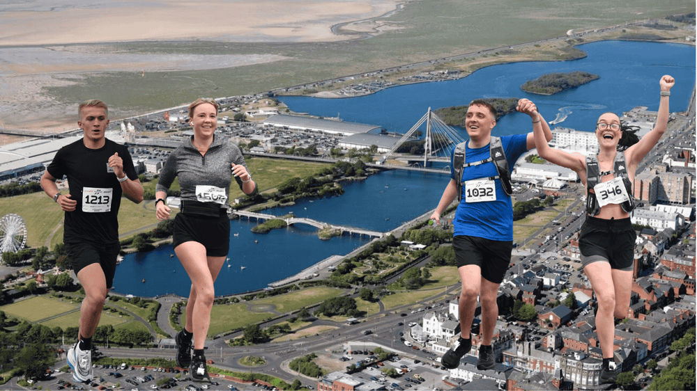 Southport Seaside 10k August 2025