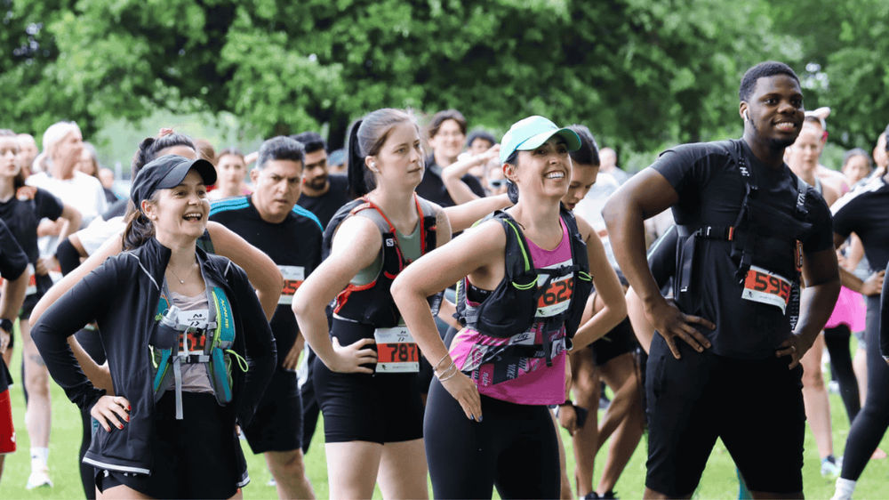 Southampton Running Festival August 2025