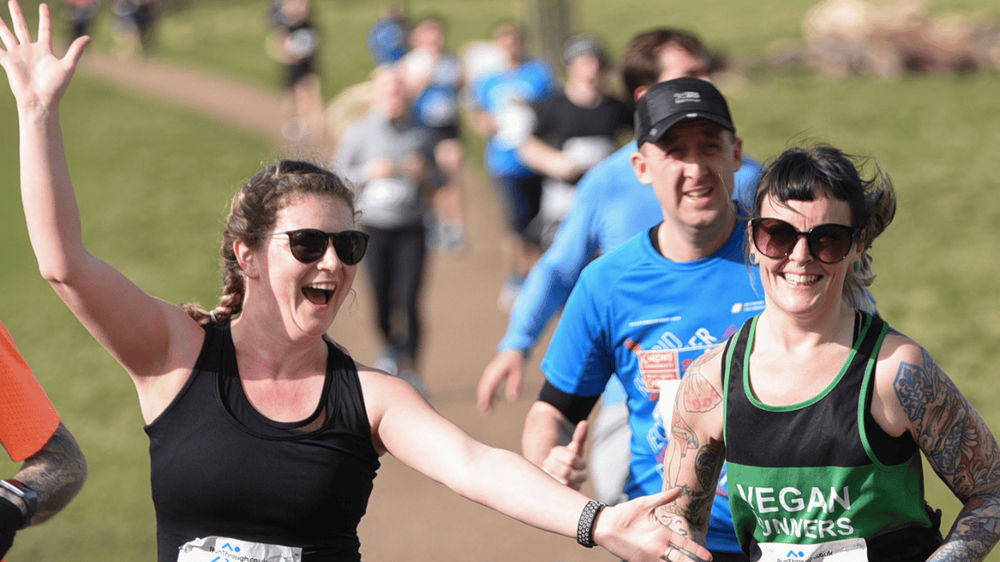 RunThrough USA Anacostia Park (Washington DC) 10k/5k