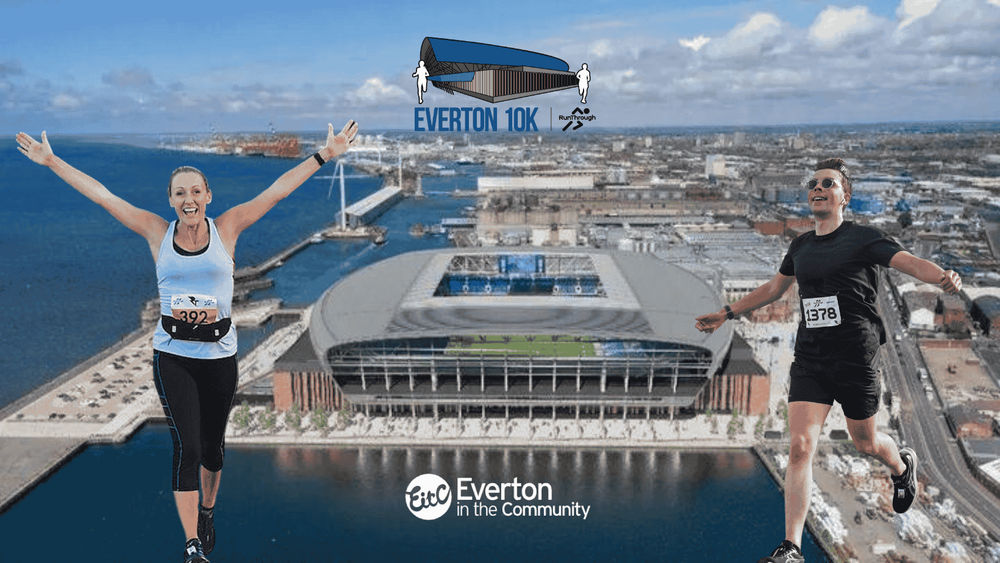 Everton 10k October 2025
