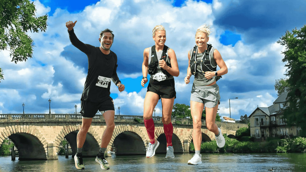 Maidenhead Half Marathon 2025