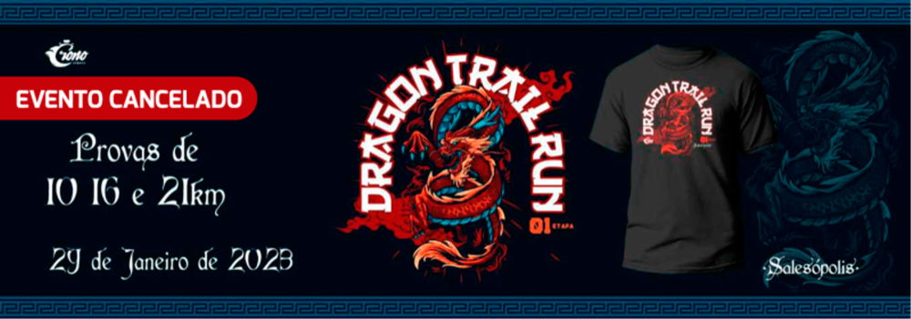 Dragons Run