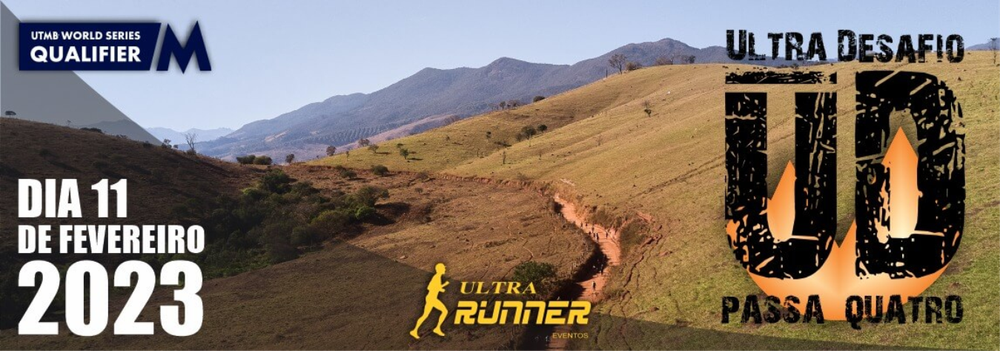 UD Ultra Desafio Etapa Passa Quatro 2023