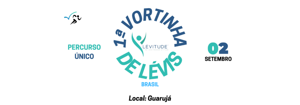 1 Vortinha de Levis