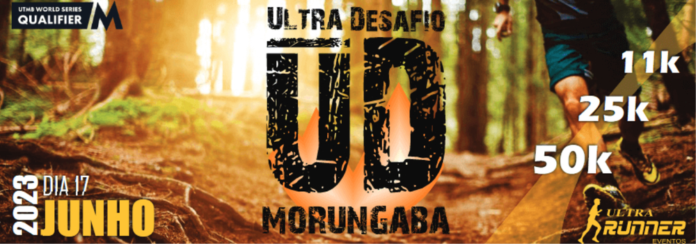 UD Ultra Desafio Morungaba SP
