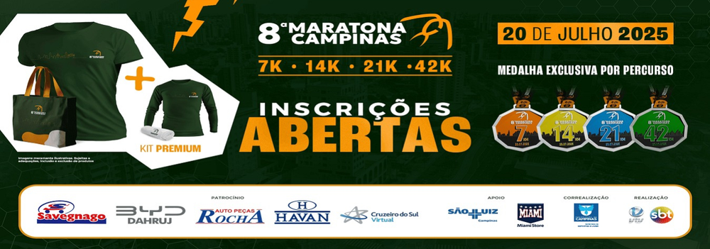 MaratonadeCampinas