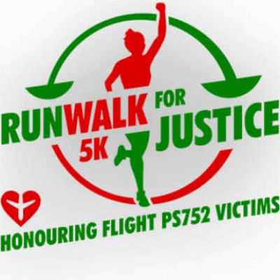 5K Run/Walk for Justice