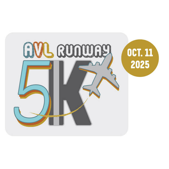AVL Runway 5K